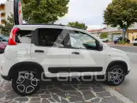 2021 Fiat Panda