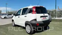 2021 Fiat Panda