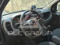 2021 Fiat Panda