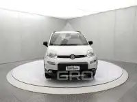 2021 Fiat Panda