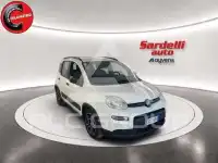 2021 Fiat Panda
