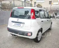 2021 Fiat Panda