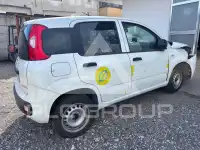 2021 Fiat Panda