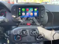 2021 Fiat Panda