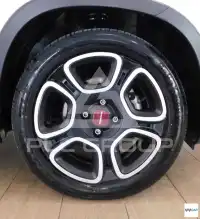 2021 Fiat Panda