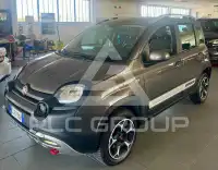 2021 Fiat Panda