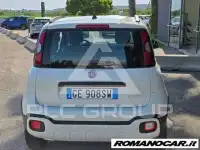 2021 Fiat Panda