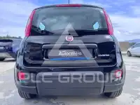 2021 Fiat Panda