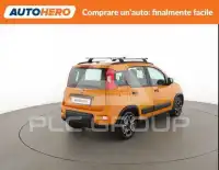 2021 Fiat Panda