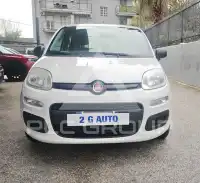 2021 Fiat Panda