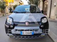 2021 Fiat Panda