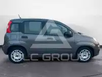 2021 Fiat Panda