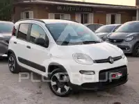 2021 Fiat Panda