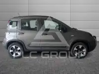2021 Fiat Panda