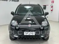 2021 Fiat Panda