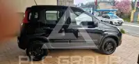 2021 Fiat Panda