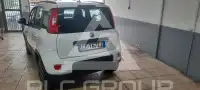 2021 Fiat Panda