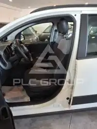 2021 Fiat Panda