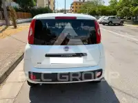 2021 Fiat Panda