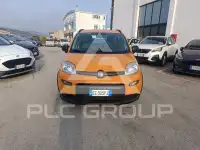 2021 Fiat Panda