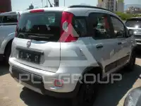 2021 Fiat Panda
