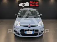 2021 Fiat Panda