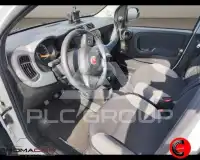 2021 Fiat Panda