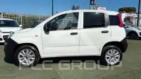 2021 Fiat Panda
