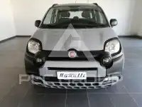 2021 Fiat Panda