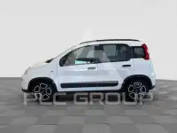 2021 Fiat Panda