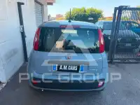 2021 Fiat Panda