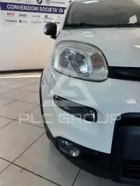 2021 Fiat Panda