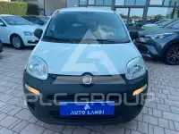 2021 Fiat Panda