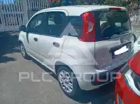 2021 Fiat Panda