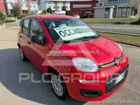 2021 Fiat Panda