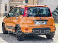 2021 Fiat Panda