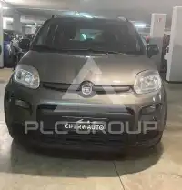 2021 Fiat Panda