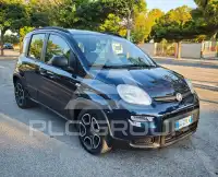 2021 Fiat Panda