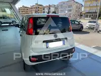 2021 Fiat Panda