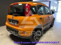 2021 Fiat Panda