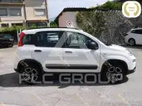 2021 Fiat Panda