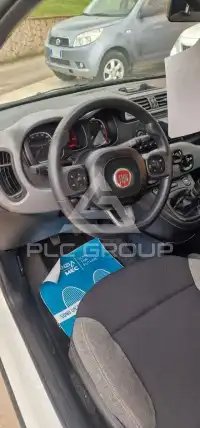 2021 Fiat Panda