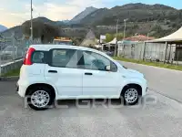 2021 Fiat Panda