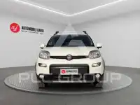 2021 Fiat Panda