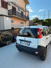 2021 Fiat Panda