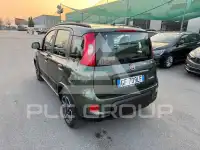 2021 Fiat Panda
