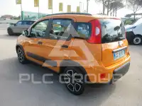 2021 Fiat Panda