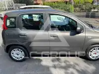 2021 Fiat Panda