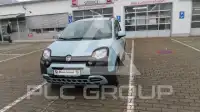 2021 Fiat Panda