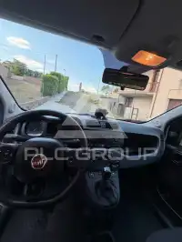 2021 Fiat Panda